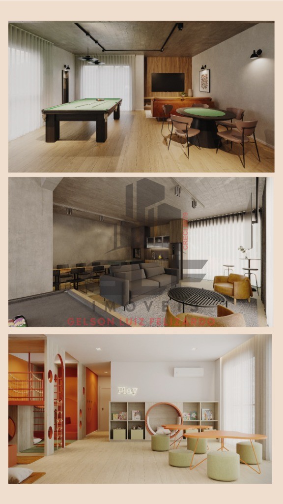 Apartamento Lançamento na cidade de Itapema/SC no bairro Morretes, com 2 dormitórios, sendo Suíte e 1 Vaga de garagem, com Lazer Completo.