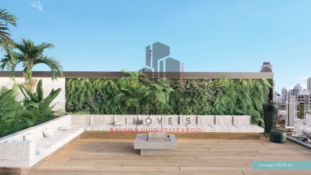 Apartamento Pré Lançamento em Itapema no bairro Morretes, apartamento conta com 68,53m², ainda mais próximo ao mar