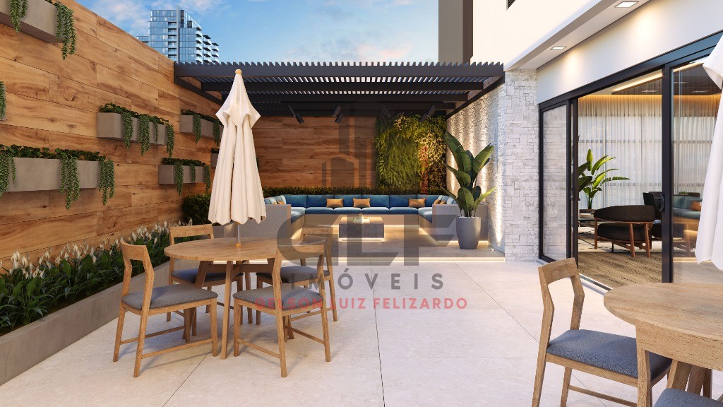 Apartamento lançamento em itapema/sc no bairro morretes, com