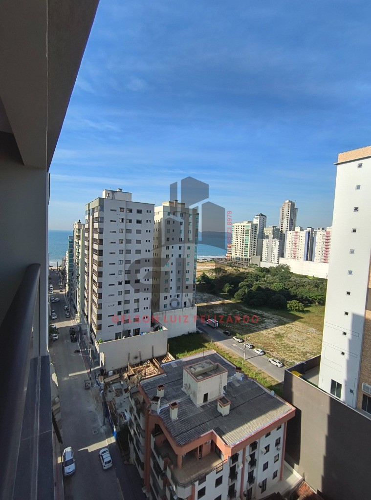 Apartamento Novo e Pronto para morar em Itapema/SC no bairro Meia Praia, com 129m², 3 Suítes e 2 Vagas de garagem, com Lazer Completo. Bem localizado