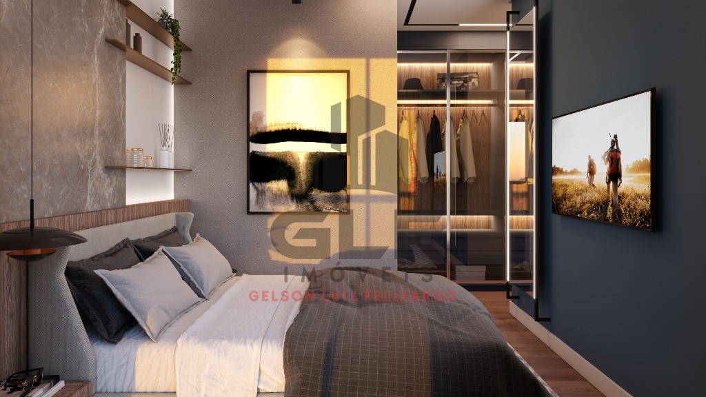 Apartamento lançamento em itapema/sc no bairro morretes, com