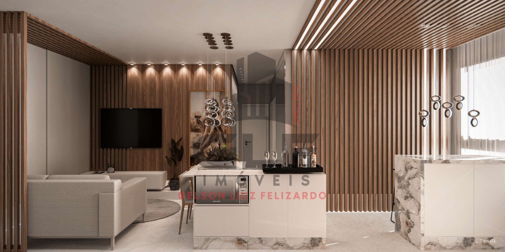 Apartamento Lançamento na cidade de Itapema/SC no bairro Morretes, com 2 Suítes e 1 Vaga de garagem, com Lazer Completo. Bem localizado. Investimento