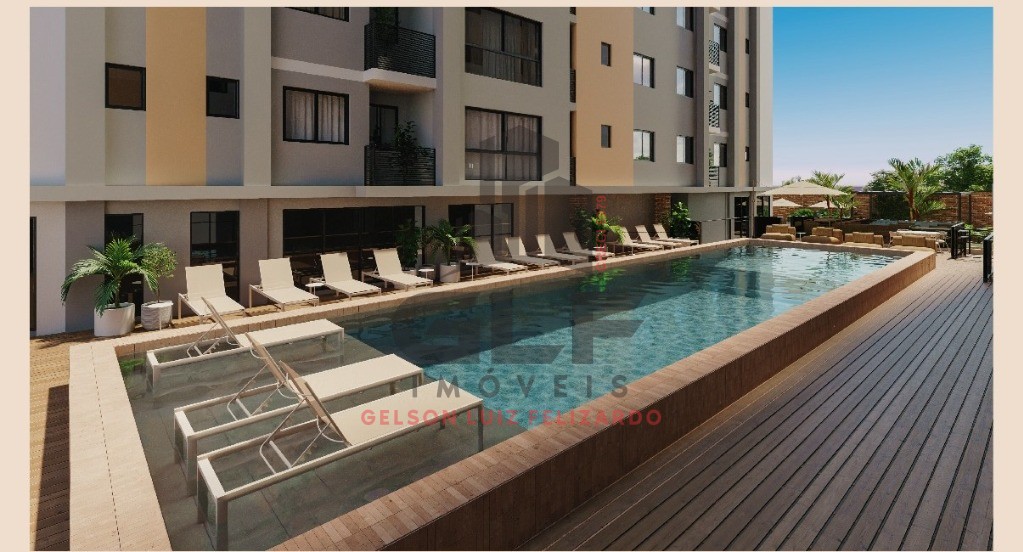 Apartamento Lançamento na cidade de Itapema/SC no bairro Morretes, com 2 dormitórios, sendo Suíte e 1 Vaga de garagem, com Lazer Completo.