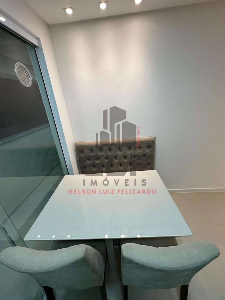 Apartamento Novo e Pronto para morar em Itapema/SC no bairro Morretes, com 3 dormitórios, sendo 1Suíte e 1 Vaga de garagem, com Lazer Completo - foto 3