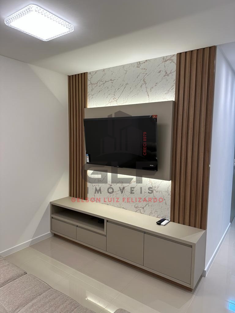 Apartamento Novo e Pronto para morar em Itapema/SC no bairro Morretes, com 3 dormitórios, sendo 1Suíte e 1 Vaga de garagem, com Lazer Completo