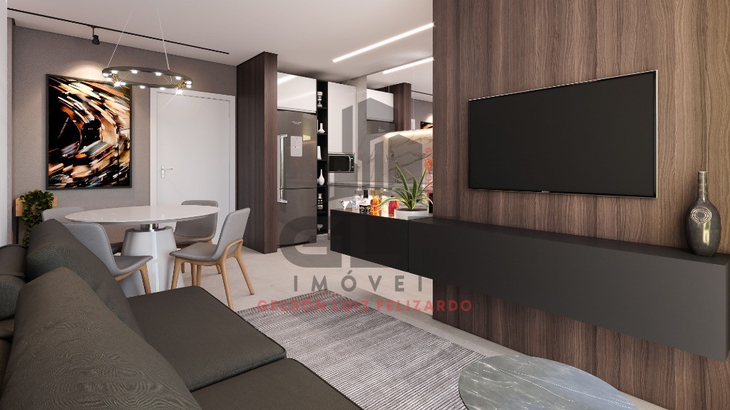 Apartamento Lançamento em Itapema/SC no bairro Morretes, com 2 Suítes e 1 Vaga de garagem, Lazer Completo a 350m do mar. Bem localizado. Investimento