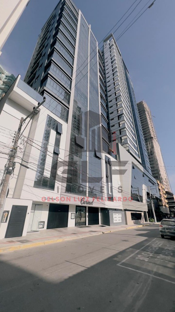 Apartamento de Luxo Pronto na cidade de Itapema/SC no bairro Meia Praia, 3suítes e 3Vagas de garagem 123,73m² com Lazer Completo. Bem localizado