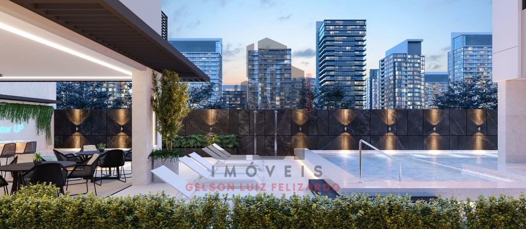 Apartamento lançamento em itapema/sc no bairro morretes, com