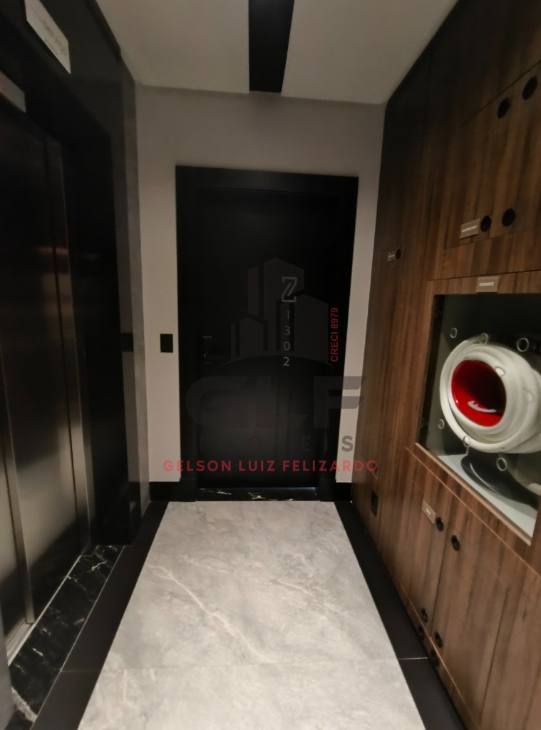 Apartamento Novo Alto Padrão em Itapema/SC no bairro Meia Praia, com 129m², 3 Suítes e 2 Vagas de garagem, com Lazer Completo. Bem localizado