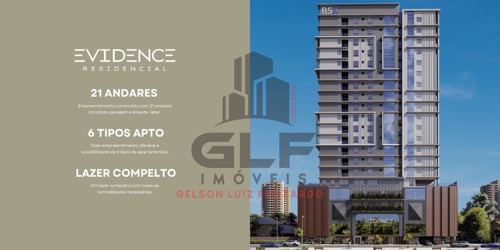 Apartamento Lançamento na cidade de Itapema/SC no bairro Morretes, com 2 Suítes e 1 Vaga de garagem, com Lazer Completo. Bem localizado. Investimento