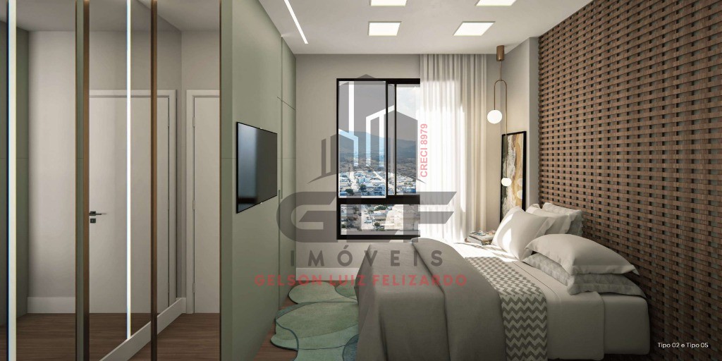 Apartamento Lançamento na cidade de Itapema/SC no bairro Morretes, com 2 Suítes e 1 Vaga de garagem, com Lazer Completo. Bem localizado. Investimento