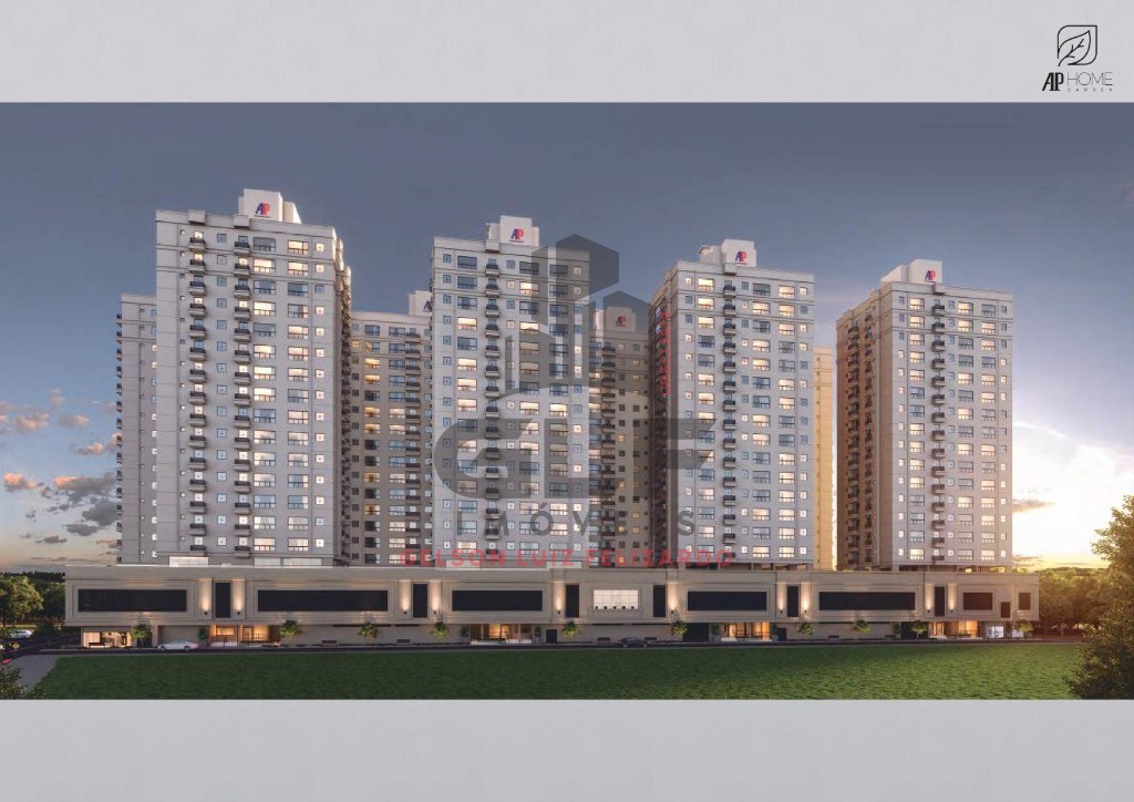 Apartamento pré-lançamento em itapema/sc, bairro sertãozinho