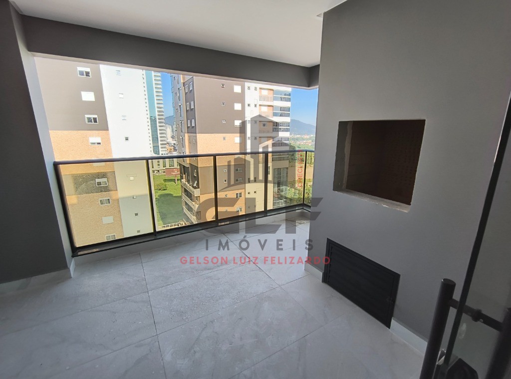 Apartamento Novo Alto Padrão em Itapema/SC no bairro Meia Praia, com 129m², 3 Suítes e 2 Vagas de garagem, com Lazer Completo. Bem localizado