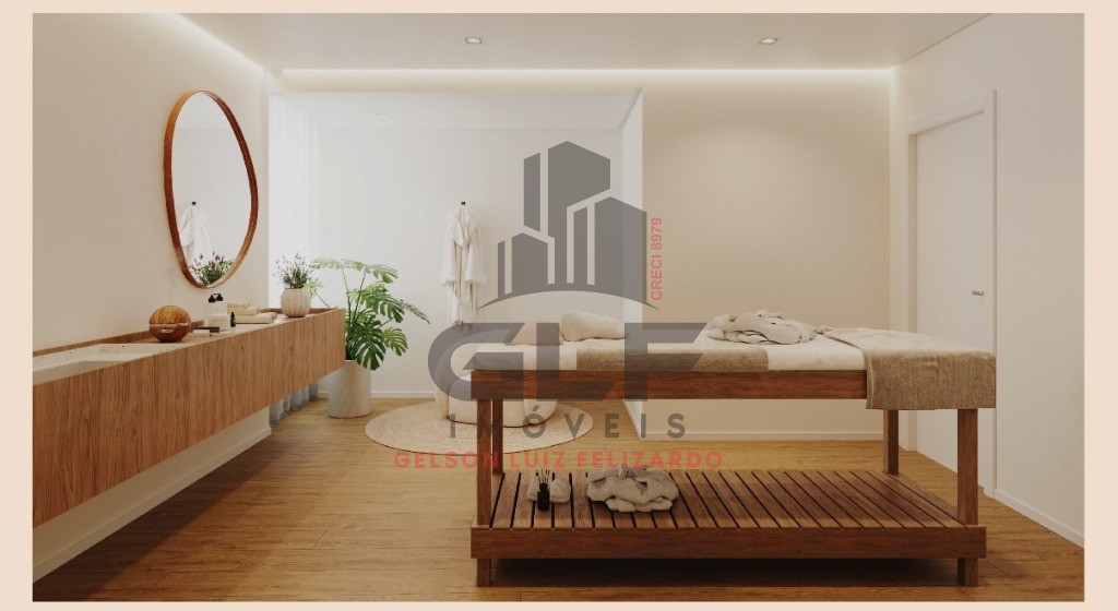 Apartamento Lançamento na cidade de Itapema/SC no bairro Morretes, com 2 dormitórios, sendo Suíte e 1 Vaga de garagem, com Lazer Completo.