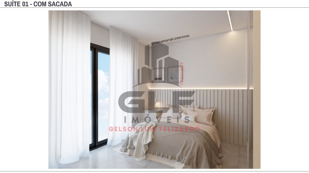 Casa Sobrado Geminada à venda na cidade de Itapema/SC no bairro Morretes, com 2 Suítes e 1 Vaga de Garagem. Bem localizado perto da Praia de Itapema