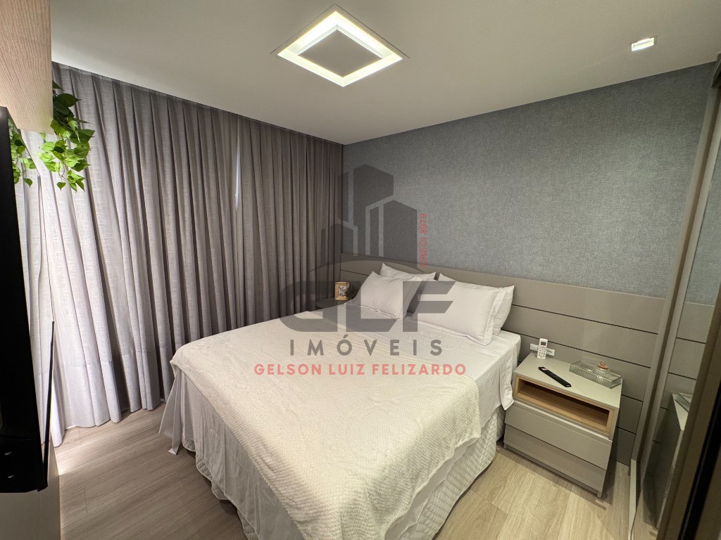 Apartamento Pronto Finamente Mobiliado em Porto Belo/SC, bairro Balneário Pereque, 3 Suítes e 2 Vagas, Lazer Completo. A apenas 80 metros do mar