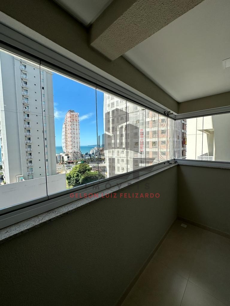 Apartamento Novo e Pronto para morar em Itapema/SC no bairro Morretes, com 3 dormitórios, sendo 1Suíte e 1 Vaga de garagem, com Lazer Completo