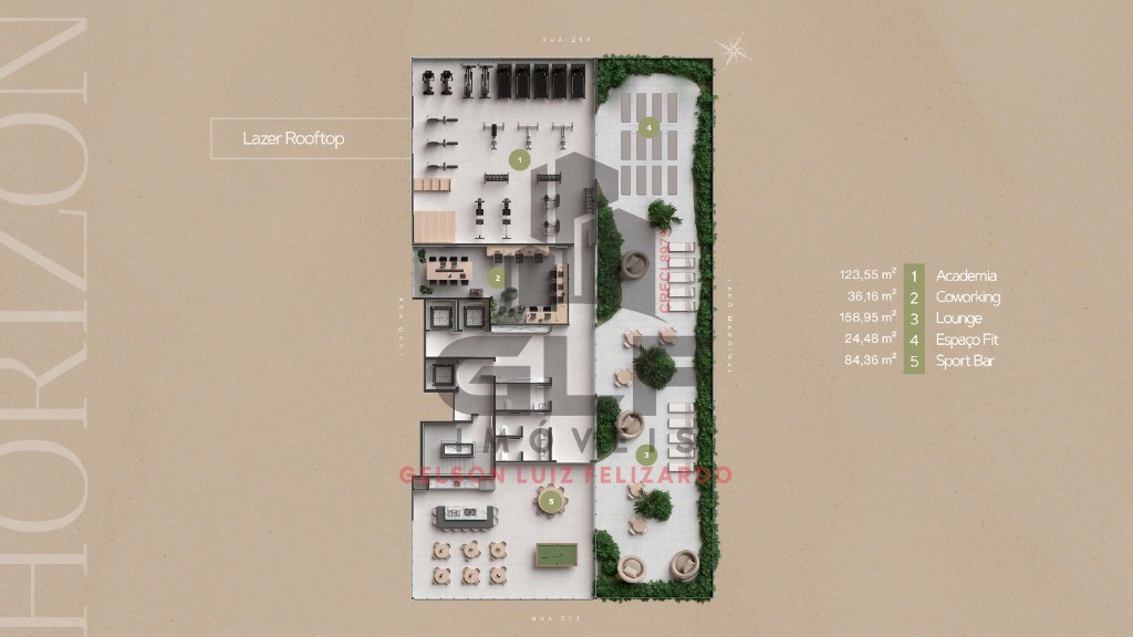Apartamento Pré lançamento a venda em Itapema bairro Morretes, apartamento com 69,37m², próximo ao mar