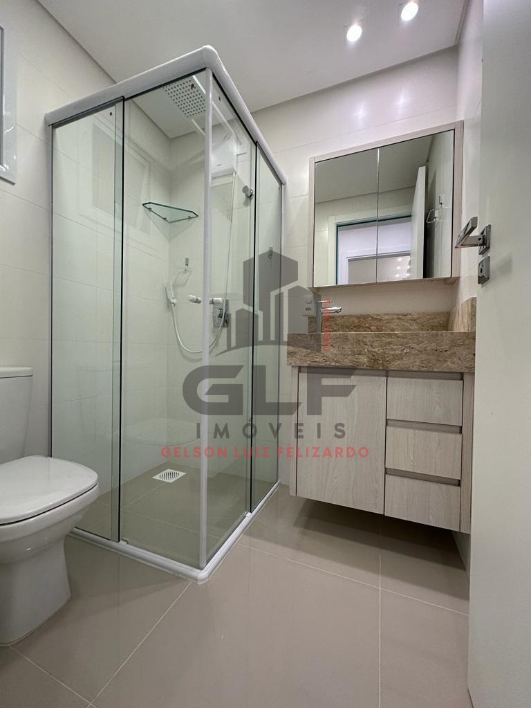 Apartamento Novo e Pronto para morar em Itapema/SC no bairro Morretes, com 3 dormitórios, sendo 1Suíte e 1 Vaga de garagem, com Lazer Completo
