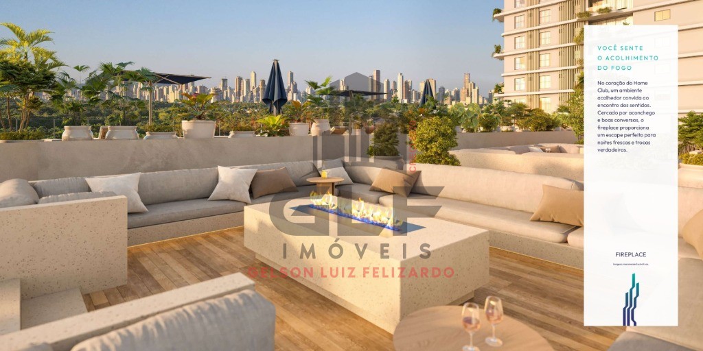 OPORTUNIDADE! Apartamento de Luxo Pré-Lançamento à venda em Porto Belo-SC no VivaPark, bairro planejado. 3 suítes, 2 vagas de garagem, 204,51 m².