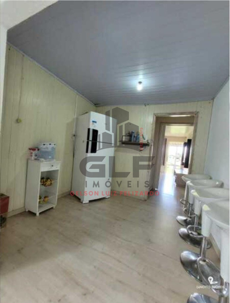Oportunidade única! casa à venda em caçador/sc com uma área 