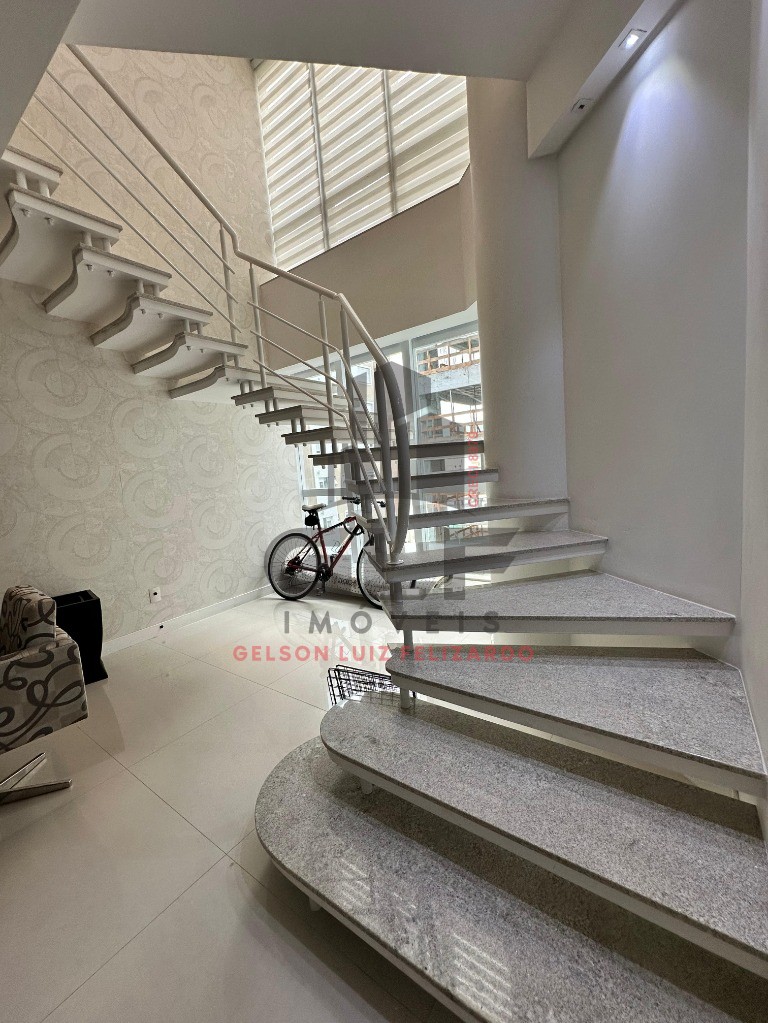 Apartamento Pronto de Luxo Mobiliado na cidade de Itapema/SC no bairro Meia Praia, 4suítes e piscina privativa, com Lazer Completo. Bem localizado
