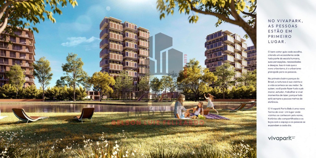 Oportunidade! apartamento de luxo pré-lançamento à venda em 