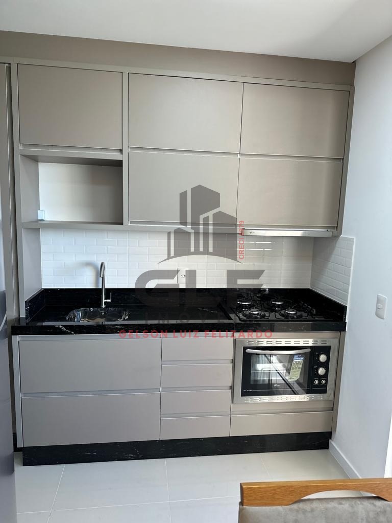 Apartamento Novo e Pronto para morar em Itapema/SC no bairro Morretes, com 3 dormitórios, sendo 1Suíte e 1 Vaga de garagem, com Lazer Completo