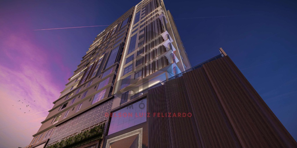 Apartamento Lançamento na cidade de Itapema/SC no bairro Morretes, com 2 Suítes e 1 Vaga de garagem, com Lazer Completo. Bem localizado. Investimento