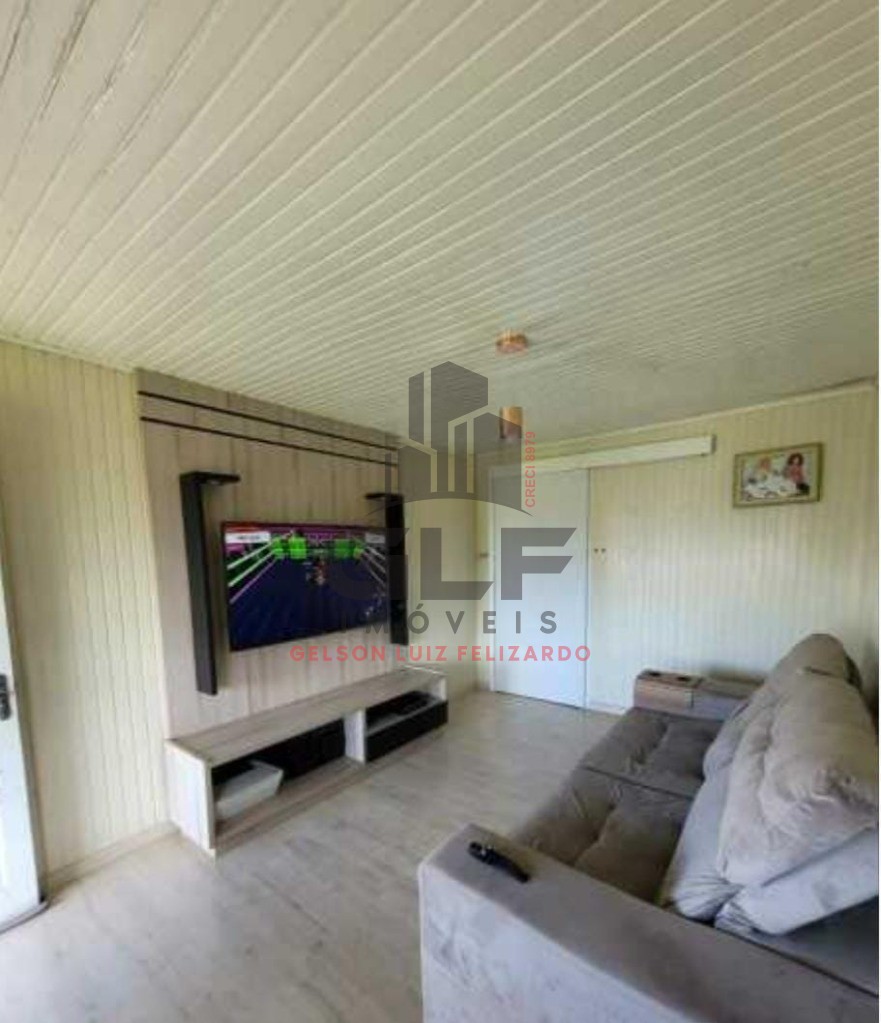 Oportunidade única! casa à venda em caçador/sc com uma área 