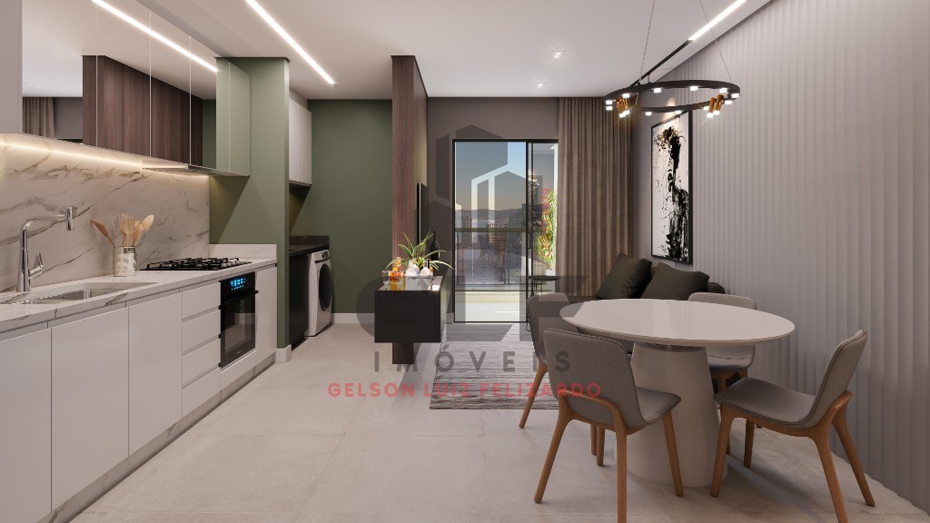 Apartamento Lançamento em Itapema/SC no bairro Morretes, com 2 Suítes e 1 Vaga de garagem, Lazer Completo a 350m do mar. Bem localizado. Investimento
