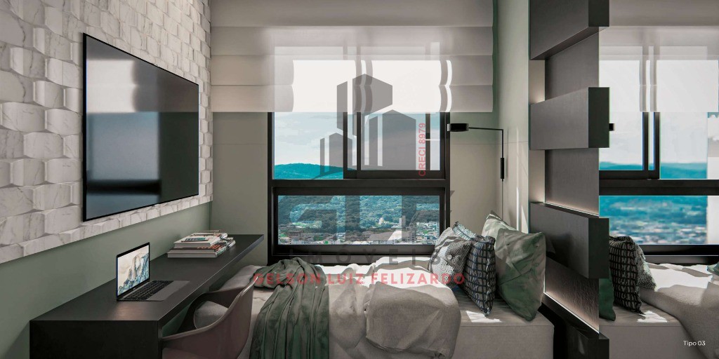 Apartamento Lançamento na cidade de Itapema/SC no bairro Morretes, com 2 Suítes e 1 Vaga de garagem, com Lazer Completo. Bem localizado. Investimento