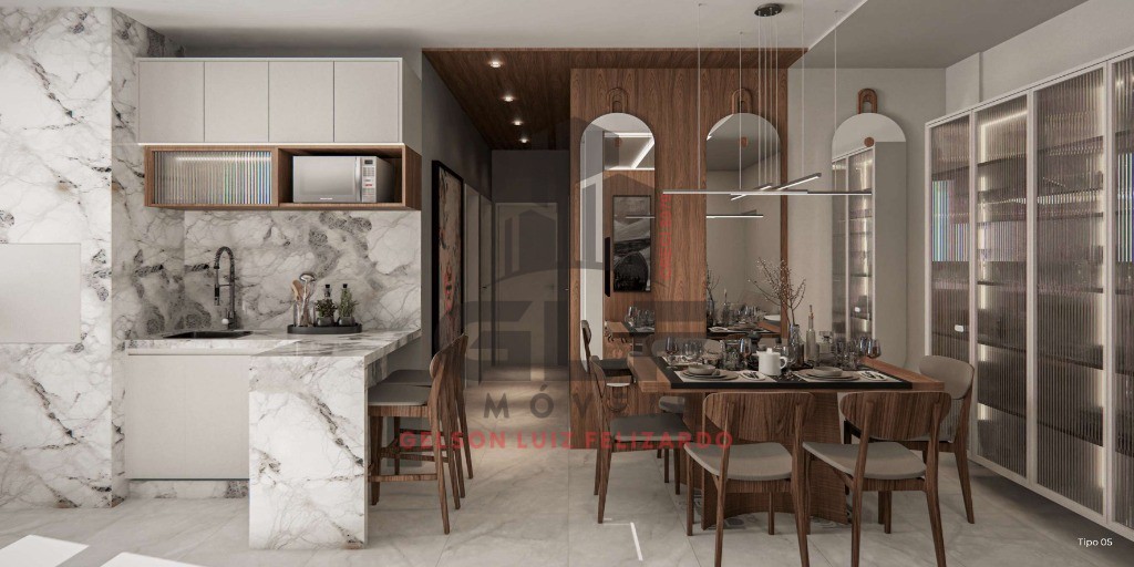 Apartamento Lançamento na cidade de Itapema/SC no bairro Morretes, com 2 Suítes e 1 Vaga de garagem, com Lazer Completo. Bem localizado. Investimento