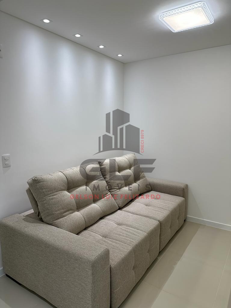 Apartamento Novo e Pronto para morar em Itapema/SC no bairro Morretes, com 3 dormitórios, sendo 1Suíte e 1 Vaga de garagem, com Lazer Completo