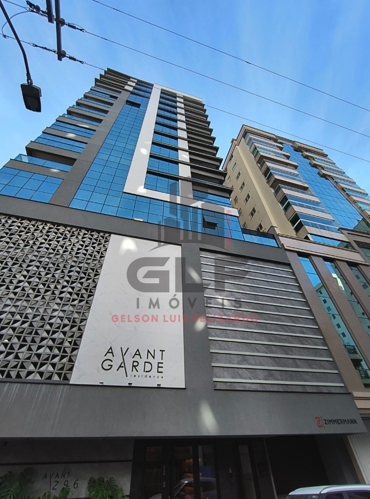 Apartamento Novo e Pronto para morar em Itapema/SC no bairro Meia Praia, com 129m², 3 Suítes e 2 Vagas de garagem, com Lazer Completo. Bem localizado