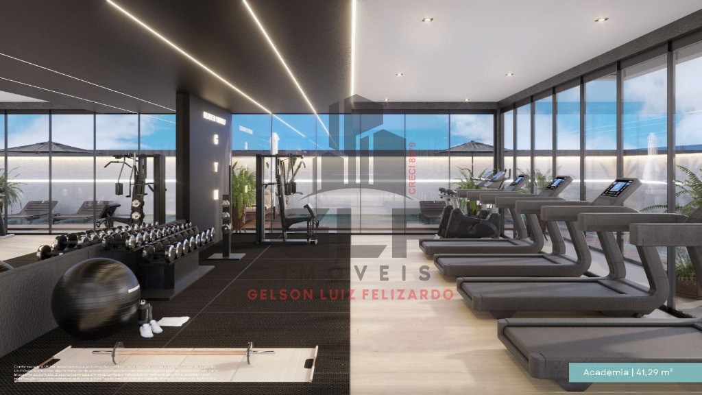 Apartamento Pré Lançamento em Itapema no bairro Morretes, apartamento conta com 68,53m², ainda mais próximo ao mar