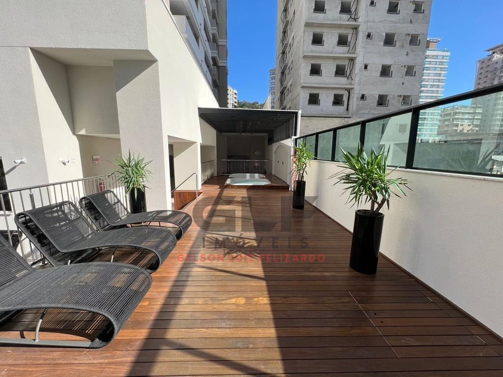 Apartamento Novo e Pronto para morar em Itapema/SC no bairro Morretes, com 3 dormitórios, sendo 1Suíte e 1 Vaga de garagem, com Lazer Completo - foto 12