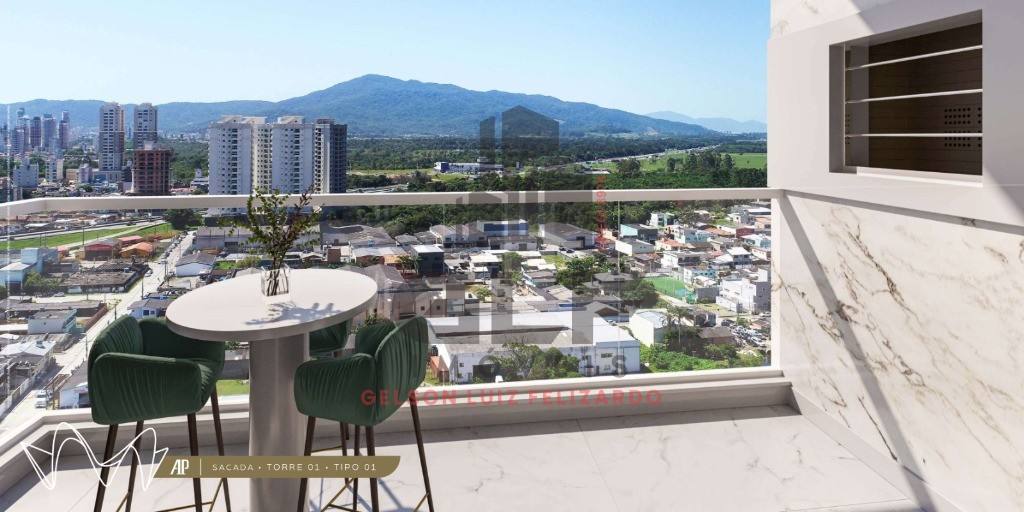 Apartamento em Construção, bem localizado em Itapema no bairro Morretes, próximo a praia e perto de comércios
