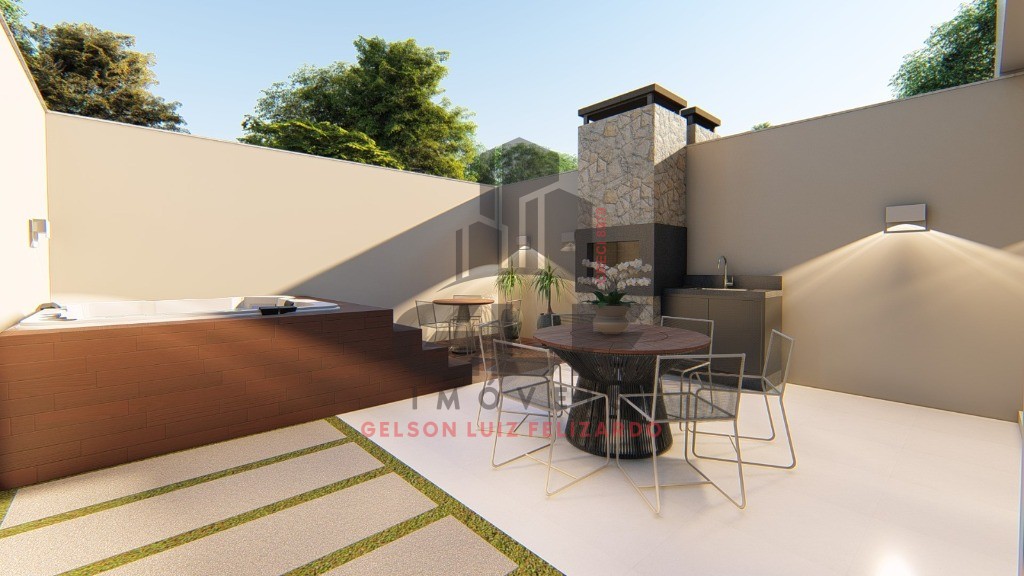 (oportunidade unica! casa a venda em itapema bairro alto são