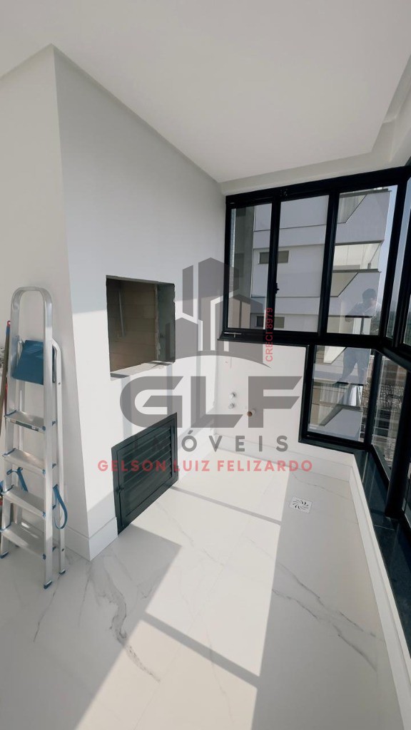 Apartamento de Luxo Pronto na cidade de Itapema/SC no bairro Meia Praia, 3suítes e 3Vagas de garagem 123,73m² com Lazer Completo. Bem localizado