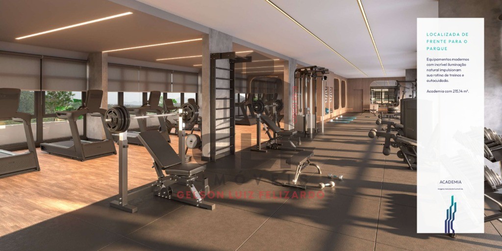 Apartamento Pré Lançamento em Porto Belo dentro do Viva Park, apartamento trás mas segurança e praticidade