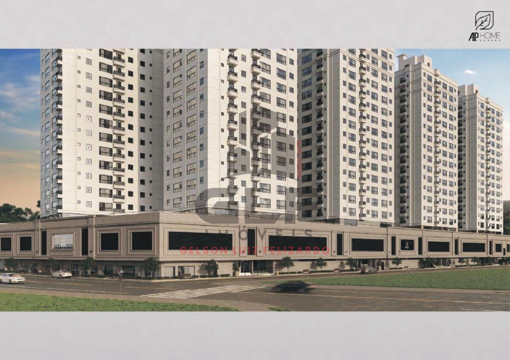 Apartamento pré-lançamento em itapema/sc, bairro sertãozinho