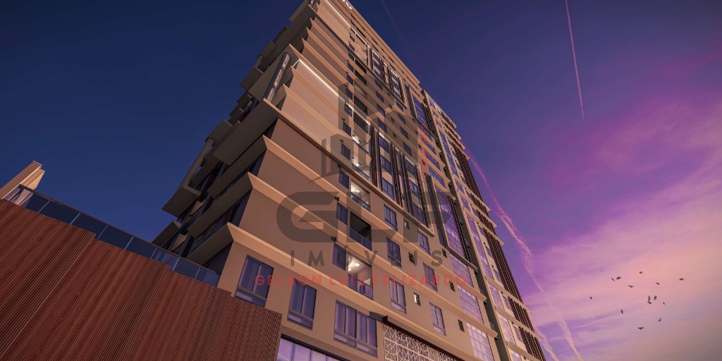 Apartamento Lançamento na cidade de Itapema/SC no bairro Morretes, com 2 Suítes e 1 Vaga de garagem, com Lazer Completo. Bem localizado. Investimento