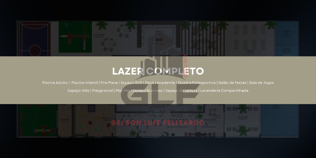 Apartamento Lançamento na cidade de Itapema/SC no bairro Morretes, com 2 Suítes e 1 Vaga de garagem, com Lazer Completo. Bem localizado. Investimento