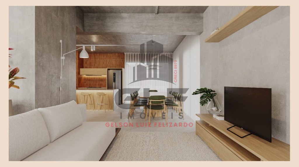 Apartamento Lançamento na cidade de Itapema/SC no bairro Morretes, com 2 dormitórios, sendo Suíte e 1 Vaga de garagem, com Lazer Completo.