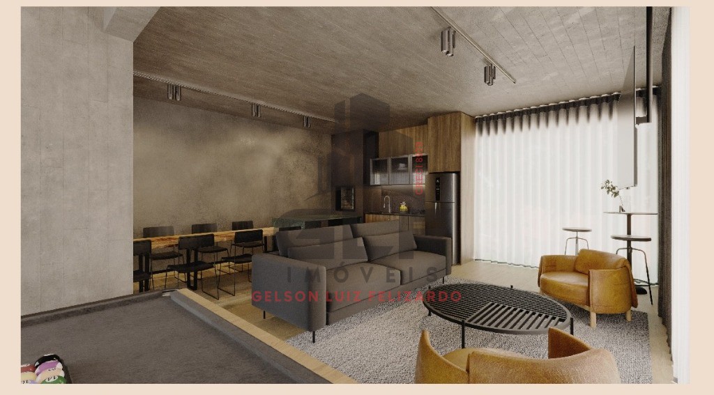 Apartamento Lançamento na cidade de Itapema/SC no bairro Morretes, com 2 dormitórios, sendo Suíte e 1 Vaga de garagem, com Lazer Completo.