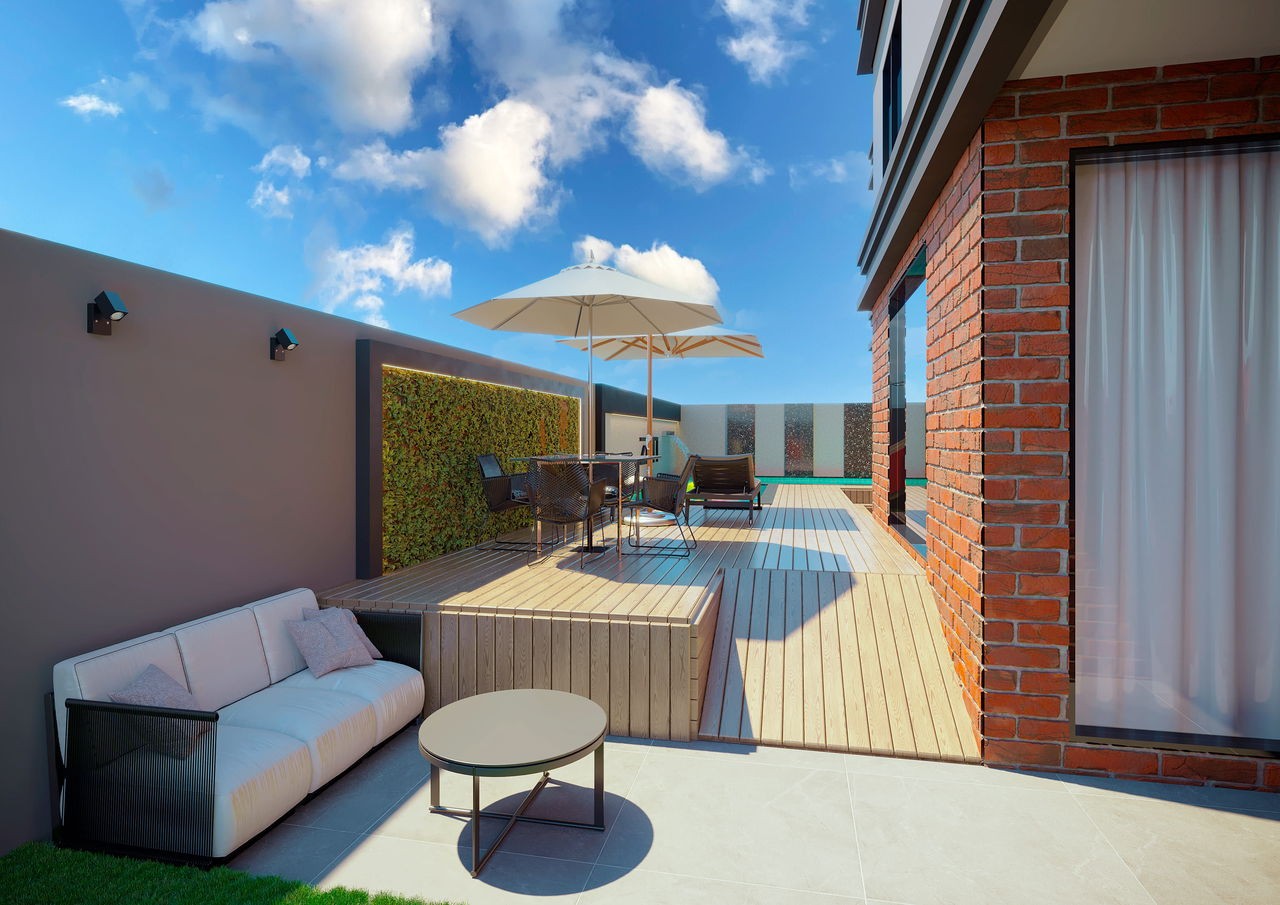 Apto em construção em itapema, bairro, várzea, com 63m² área