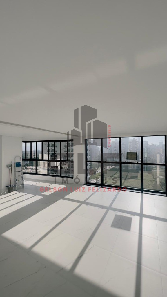 Apartamento de Luxo Pronto na cidade de Itapema/SC no bairro Meia Praia, 3suítes e 3Vagas de garagem 123,73m² com Lazer Completo. Bem localizado