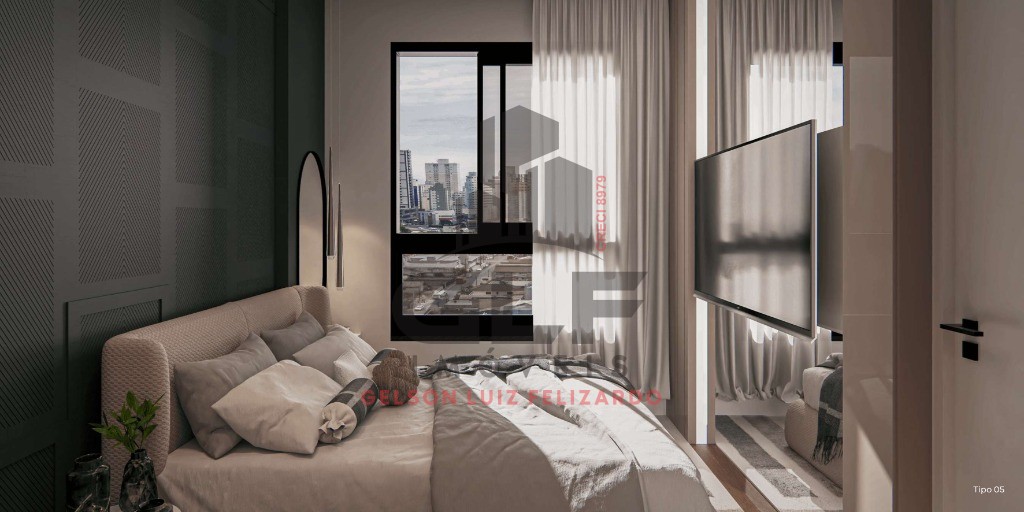 Apartamento Lançamento na cidade de Itapema/SC no bairro Morretes, com 2 Suítes e 1 Vaga de garagem, com Lazer Completo. Bem localizado. Investimento