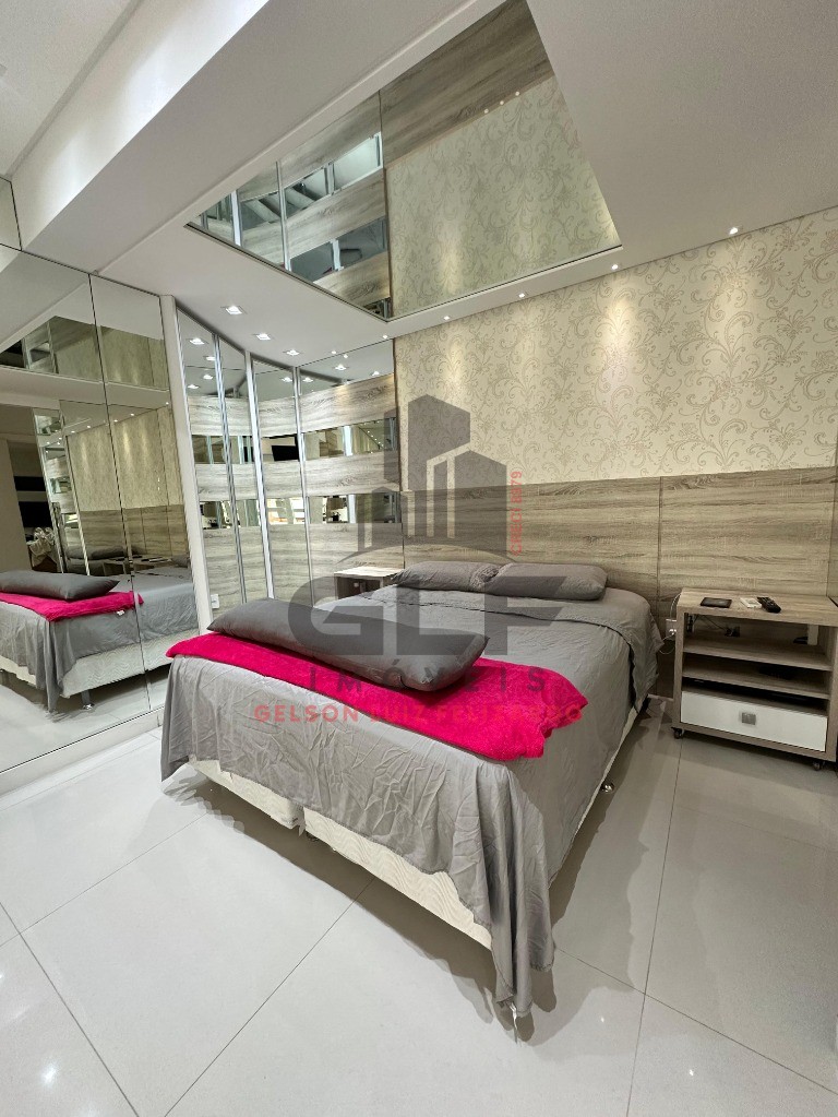 Apartamento Pronto de Luxo Mobiliado na cidade de Itapema/SC no bairro Meia Praia, 4suítes e piscina privativa, com Lazer Completo. Bem localizado